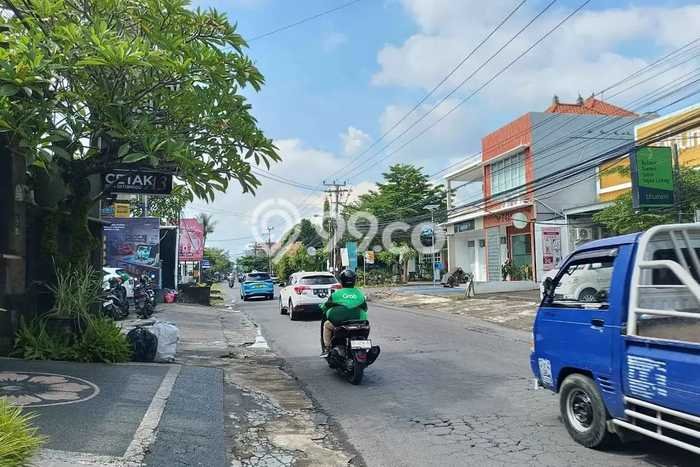 Untuk Dijual Tanah di Denpasar, Luas 300m2 SHM Untuk Dijual Tanah di Denpasar, Luas 300m2 SHM
