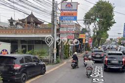 Dijual Tanah 490m2 di Sesetan, Denpasar Dijual Tanah 490m2 di Sesetan, Denpasar