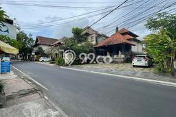 Tanah Dijual Lokasi Ubud Gianyar SHM Tanah Dijual Lokasi Ubud Gianyar SHM