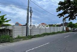 Lahan Dijual Lokasi Strategis di Denpasar dengan Luas 2400m2 Lahan Dijual Lokasi Strategis di Denpasar dengan Luas 2400m2