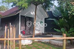 Jarang Ada! Tanah di Ubud Punya Luas 611m2 SHM Jarang Ada! Tanah di Ubud Punya Luas 611m2 SHM