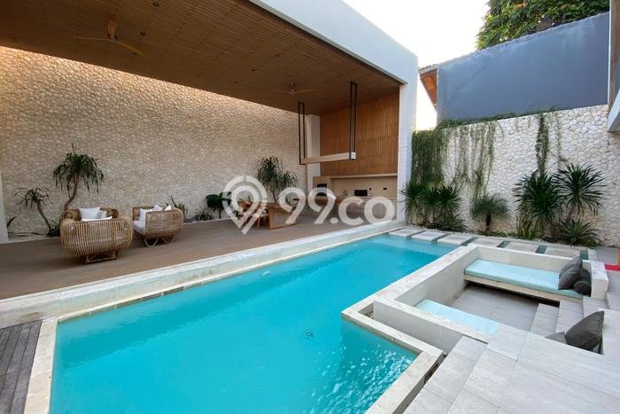 Vila di , Luas 300m2m², Lokasi Premium Vila di , Luas 300m2m², Lokasi Premium