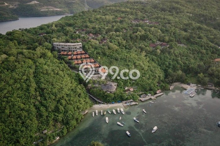 Untuk Dijual Tanah di Klungkung, Luas 5000m2 SHM Untuk Dijual Tanah di Klungkung, Luas 5000m2 SHM