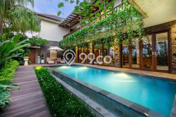 Tersedia Vila Kawasan , Ukuran 455m2m², Lingkungan Asri Tersedia Vila Kawasan , Ukuran 455m2m², Lingkungan Asri