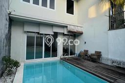 Vila Strategis Kawasan , Dimensi 185m2m², Lingkungan Tenang dan aman Vila Strategis Kawasan , Dimensi 185m2m², Lingkungan Tenang dan aman
