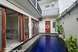 Vila Kawasan , Area 100m2m², Ideal untuk beragam kebutuhan Vila Kawasan , Area 100m2m², Ideal untuk beragam kebutuhan