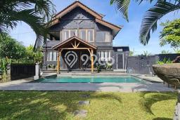 Vila di , Dimensi 800m2m², Akses ke beragam keperluan Vila di , Dimensi 800m2m², Akses ke beragam keperluan