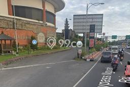 Tanah Kavling untuk Dijual di Kuta Badung 1700m2 Tanah Kavling untuk Dijual di Kuta Badung 1700m2