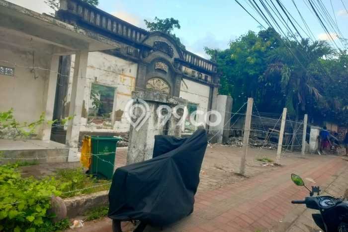 Tanah Strategis Dijual di Denpasar Timur Denpasar 725m2 Tanah Strategis Dijual di Denpasar Timur Denpasar 725m2
