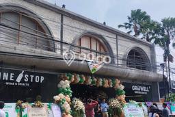 Ruko Bagus Dijual LB 500m2 Lokasi Strategis Badung Area Cocok untuk Bisnis Ruko Bagus Dijual LB 500m2 Lokasi Strategis Badung Area Cocok untuk Bisnis