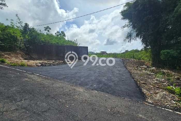 Tanah Kavling Dijual di Ungasan, Badung dengan Luas Tanah 3700m2 Tanah Kavling Dijual di Ungasan, Badung dengan Luas Tanah 3700m2