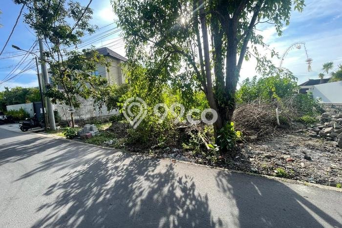 Jual Tanah Area Prospektif Kawasan , Luas 1265m2m², Akses Badung, Badung Jual Tanah Area Prospektif Kawasan , Luas 1265m2m², Akses Badung, Badung
