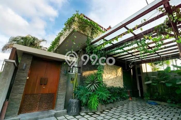 Tersedia Vila Kawasan , Ukuran 455m2m², Lingkungan Asri Tersedia Vila Kawasan , Ukuran 455m2m², Lingkungan Asri