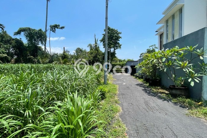 Tanah Dijual Lokasi Strategis di Gianyar dengan Luas 1800m2 Tanah Dijual Lokasi Strategis di Gianyar dengan Luas 1800m2