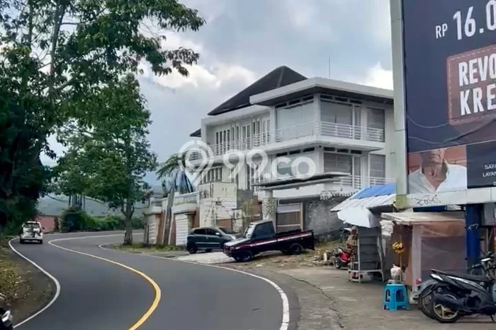 Tanah Kavling Dijual di Bedugul, Tabanan dengan Luas Tanah 12000m2 Tanah Kavling Dijual di Bedugul, Tabanan dengan Luas Tanah 12000m2