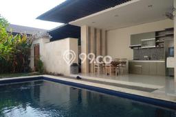 Vila Strategis di , Dimensi 190m2m², Akses ke beragam fasilitas Vila Strategis di , Dimensi 190m2m², Akses ke beragam fasilitas