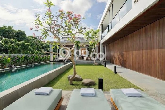 FOR SALE! Vila di , Area 1090m2m², Posisi Premium FOR SALE! Vila di , Area 1090m2m², Posisi Premium