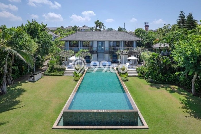 Vila di Kuta Selatan, Ukuran 2200m2m², Cocok untuk hunian keluarga Vila di Kuta Selatan, Ukuran 2200m2m², Cocok untuk hunian keluarga