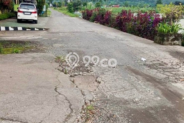 Lahan Dijual Lokasi Strategis di Tabanan dengan Luas 3300m2 Lahan Dijual Lokasi Strategis di Tabanan dengan Luas 3300m2
