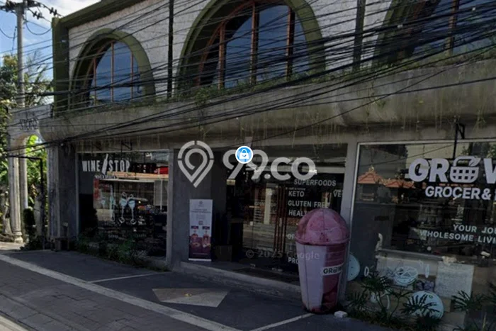 Ruko Bagus Dijual LB 500m2 Lokasi Strategis Badung Area Cocok untuk Bisnis Ruko Bagus Dijual LB 500m2 Lokasi Strategis Badung Area Cocok untuk Bisnis