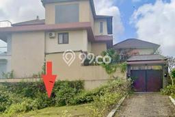 Tanah Dijual Area Strategis di Jimbaran Badung 800m2 Tanah Dijual Area Strategis di Jimbaran Badung 800m2