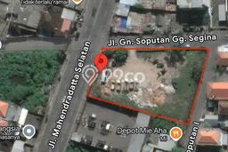 Dijual Tanah di Denpasar, Luas 1910m2 SHM Dijual Tanah di Denpasar, Luas 1910m2 SHM