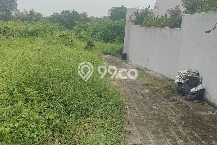 Tanah Kavling Dijual di Cemagi, Badung dengan Luas Tanah 213m2 Tanah Kavling Dijual di Cemagi, Badung dengan Luas Tanah 213m2