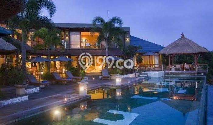 KAWASAN BISNIS! Hotel di , Luas 2100m2m², Area Strategis KAWASAN BISNIS! Hotel di , Luas 2100m2m², Area Strategis