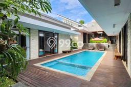 Vila Asri Kawasan , Ukuran 558m2m², View Menarik sekitar Vila Asri Kawasan , Ukuran 558m2m², View Menarik sekitar
