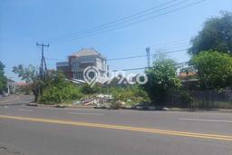 Tanah untuk Dijual Lokasi Denpasar Barat, Denpasar Luas 432m2 SHM Tanah untuk Dijual Lokasi Denpasar Barat, Denpasar Luas 432m2 SHM