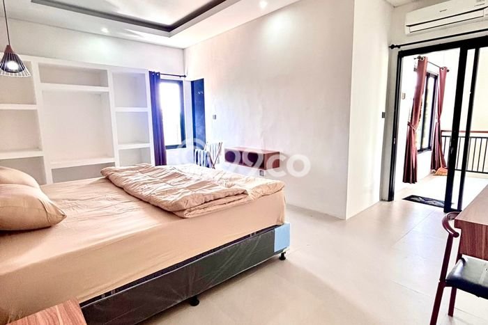HARGA MENARIK! Vila di , Luas 170m2m², Kawasan Tenang dan nyaman HARGA MENARIK! Vila di , Luas 170m2m², Kawasan Tenang dan nyaman