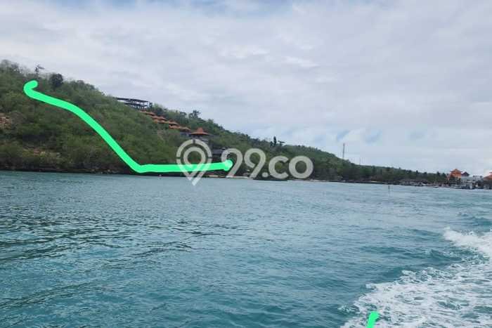 Untuk Dijual Tanah di Klungkung, Luas 5000m2 SHM Untuk Dijual Tanah di Klungkung, Luas 5000m2 SHM