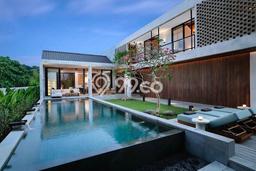FOR SALE! Vila di , Area 1090m2m², Posisi Premium FOR SALE! Vila di , Area 1090m2m², Posisi Premium