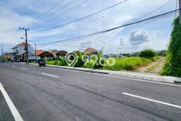 Lahan Dijual Lokasi Strategis di Badung dengan Luas 1000m2 Lahan Dijual Lokasi Strategis di Badung dengan Luas 1000m2