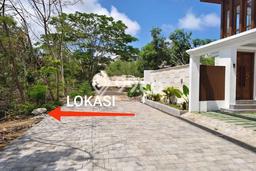 Dijual Tanah 900m2 di Nusa Dua, Badung Dijual Tanah 900m2 di Nusa Dua, Badung