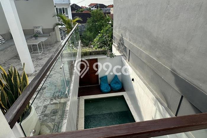 Vila Kawasan , Luas 120m2m², Dekat ke Fasilitas Umum Vila Kawasan , Luas 120m2m², Dekat ke Fasilitas Umum