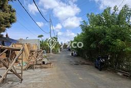 Tanah Kavling Disewakan di Pecatu dengan Luas 676m2 Tanah Kavling Disewakan di Pecatu dengan Luas 676m2
