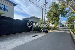 Jual Tanah Area Prospektif Kawasan , Luas 1265m2m², Akses Badung, Badung Jual Tanah Area Prospektif Kawasan , Luas 1265m2m², Akses Badung, Badung