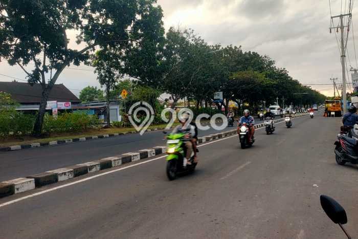 Tanah Strategis Dijual di Denpasar Timur Denpasar 725m2 Tanah Strategis Dijual di Denpasar Timur Denpasar 725m2