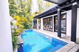 Vila Kawasan , Luas 153m2m², Akses ke Fasilitas Umum Vila Kawasan , Luas 153m2m², Akses ke Fasilitas Umum