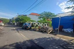 Tanah Kavling untuk Dijual di Denpasar Barat Denpasar 1500m2 Tanah Kavling untuk Dijual di Denpasar Barat Denpasar 1500m2