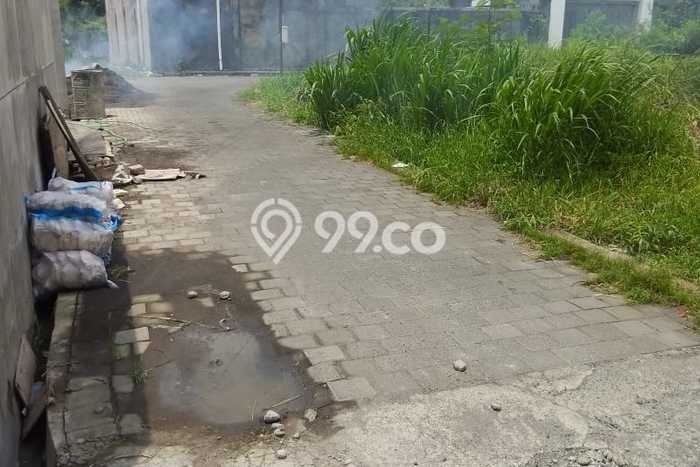 Jarang Ada! Tanah Kavling Disewakan di Badung 150m2 Jarang Ada! Tanah Kavling Disewakan di Badung 150m2