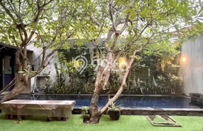 HARGA TERBAIK! Vila Kawasan , Luas 394m2m², Lokasi Strategis HARGA TERBAIK! Vila Kawasan , Luas 394m2m², Lokasi Strategis