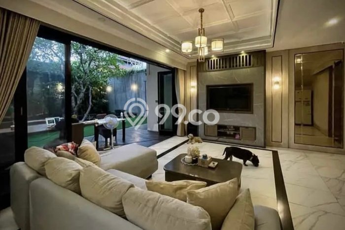 HARGA TERBAIK! Vila Kawasan , Luas 394m2m², Lokasi Strategis HARGA TERBAIK! Vila Kawasan , Luas 394m2m², Lokasi Strategis