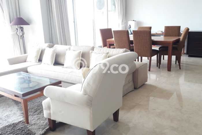 Hunian Strategis 224m2 di Kemang Jakarta Selatan 3 Bedroom Hunian Strategis 224m2 di Kemang Jakarta Selatan 3 Bedroom