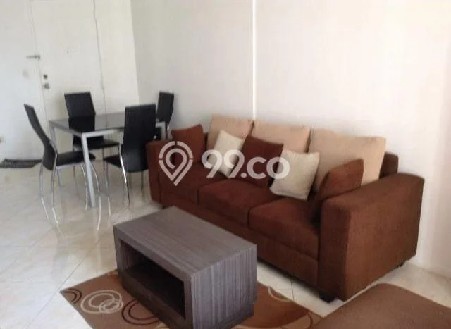 Sewa Apartemen Murah di Setiabudi 2 KT Sewa Apartemen Murah di Setiabudi 2 KT