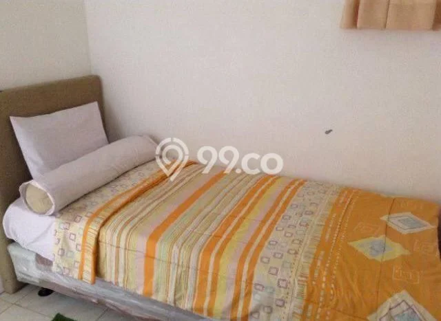Sewa Apartemen Murah di Setiabudi 2 KT Sewa Apartemen Murah di Setiabudi 2 KT