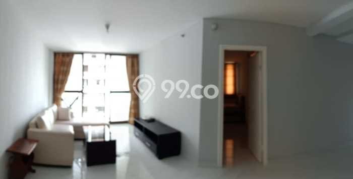 Apartemen Premium Kawasan Setiabudi, 1 KM, Luas 58m², Best View Apartemen Premium Kawasan Setiabudi, 1 KM, Luas 58m², Best View