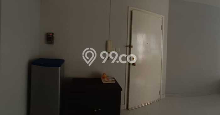 Apartemen Premium Kawasan Setiabudi, 1 KM, Luas 58m², Best View Apartemen Premium Kawasan Setiabudi, 1 KM, Luas 58m², Best View