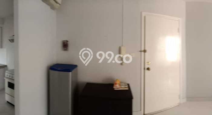 Apartemen Premium Kawasan Setiabudi, 1 KM, Luas 58m², Best View Apartemen Premium Kawasan Setiabudi, 1 KM, Luas 58m², Best View